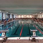 Unsere Schwimmhalle