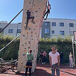 Aktionstag Bayerischer Skiverband