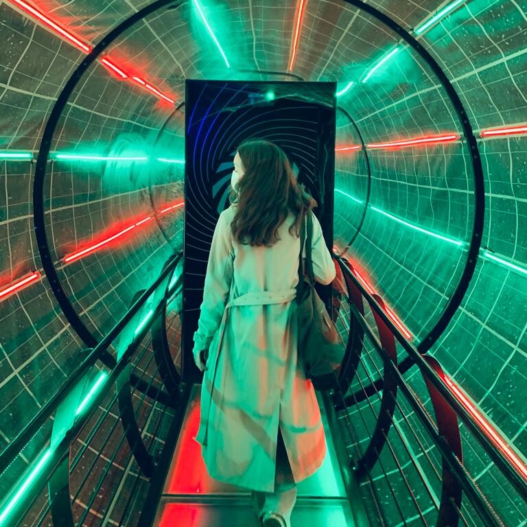 Fotowettbewerb im Parc du Petit Prince